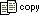 Beitrag kopieren